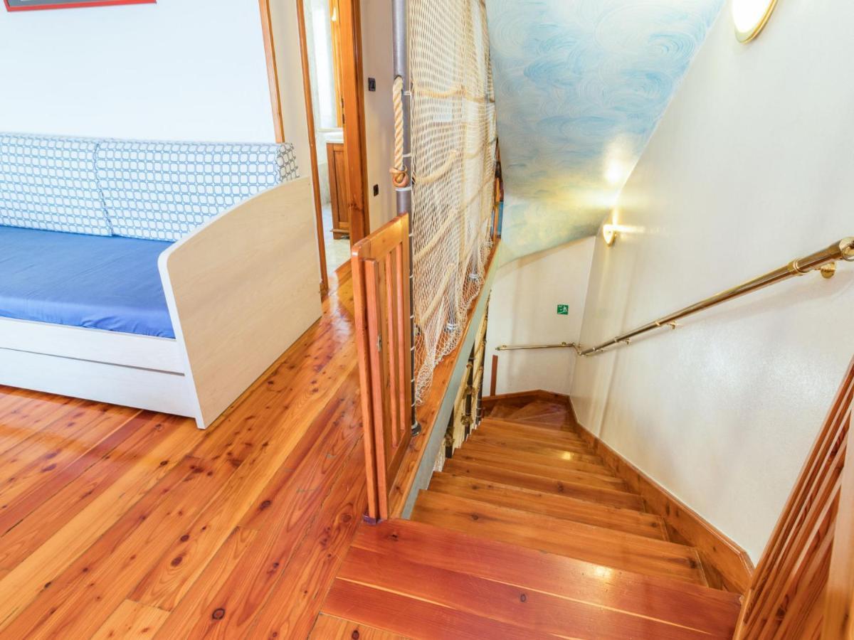 Apartment Antonella & Napoletano-2 By Interhome Umag Exterior foto
